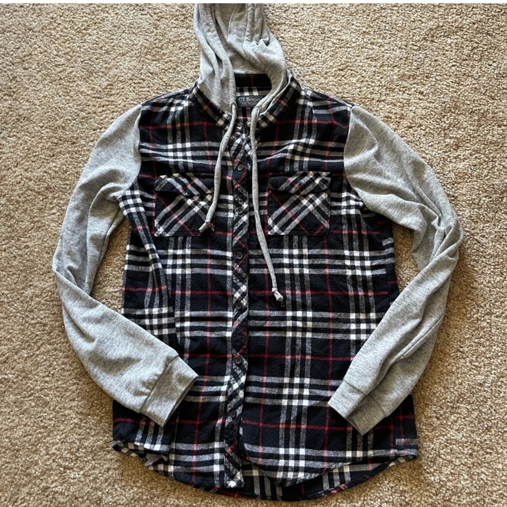 Flannel